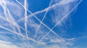 Chemtrails