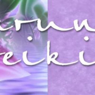 Karuna reiki